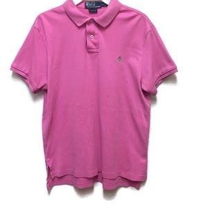 Polo By Ralph Lauren-Custom Fit